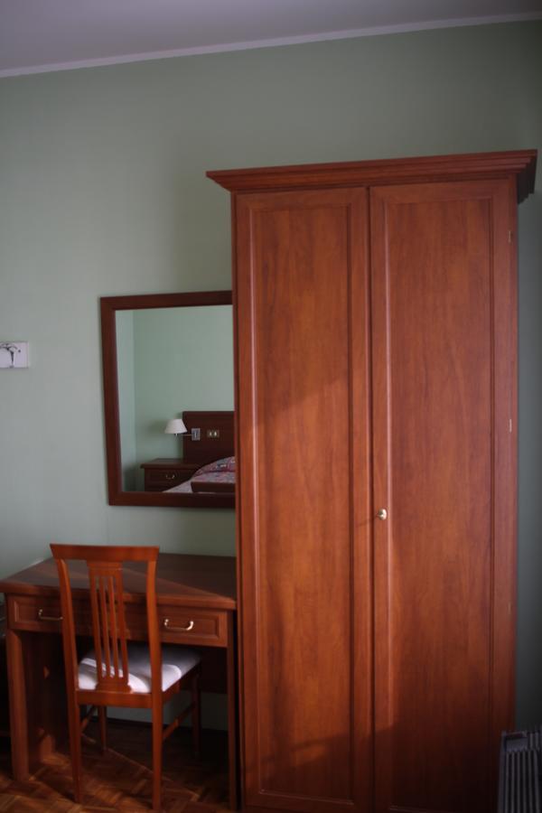 Hotel Ristorante Vittoria Santhia Ngoại thất bức ảnh